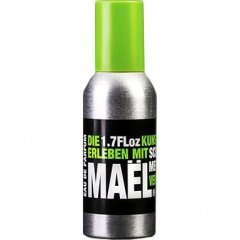 Maël - Scent Of Men by Maël perfume bottle