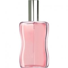 miss fenjal Floral Fantasy by Fenjal perfume bottle