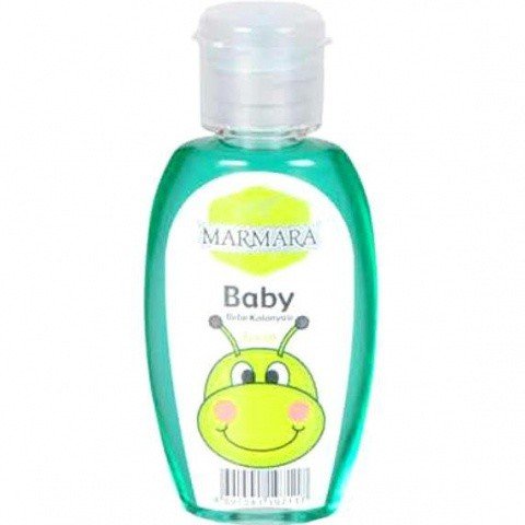 Baby Fresh by Marmara perfume bottle