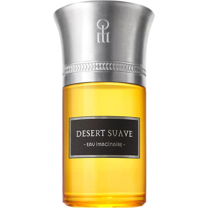 Desert Suave by Liquides Imaginaires perfume bottle