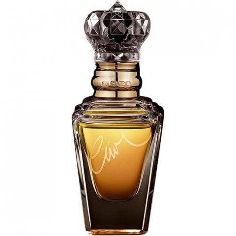 Amber Absolute by Clive Christian perfume bottle