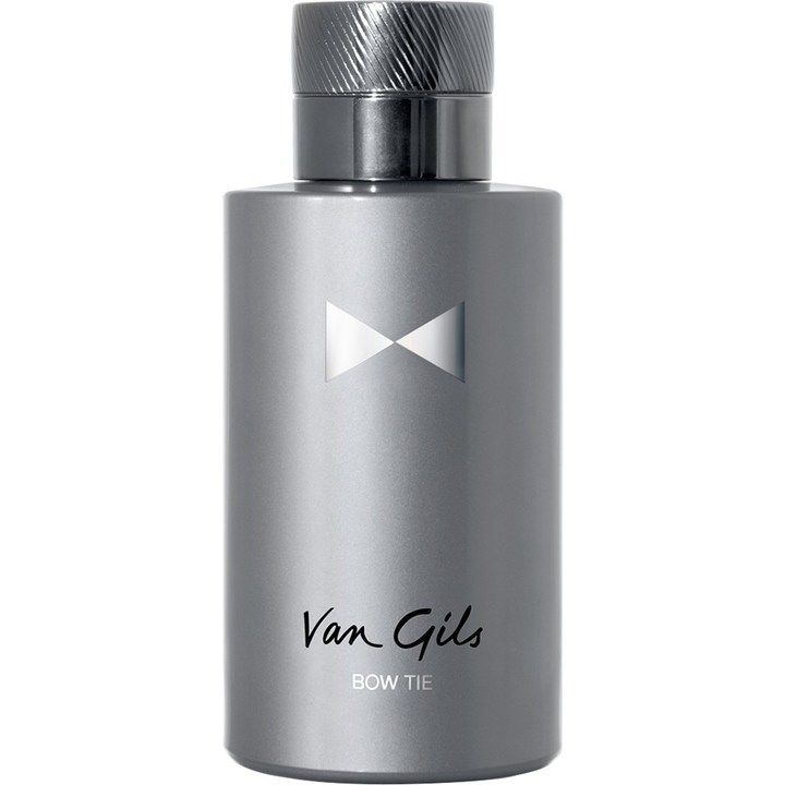 Bow Tie EDT by Van Gils perfume bottle