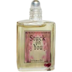 Stuck on You (Perfume Oil) by Wylde Ivy perfume bottle