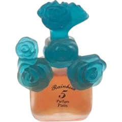 Rainbow 5 by Rainbow perfume bottle