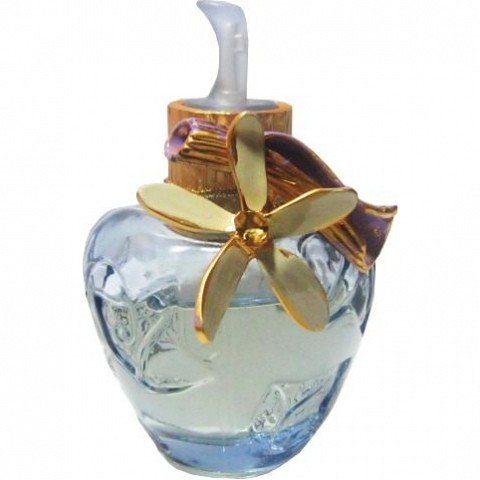 Caprice Reglisse by Lolita Lempicka perfume bottle