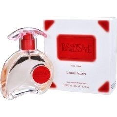 Possessive by Chris Adams perfume bottle