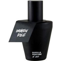 Imogen Rose (Perfume) by Lush / Cosmetics To Go perfume bottle