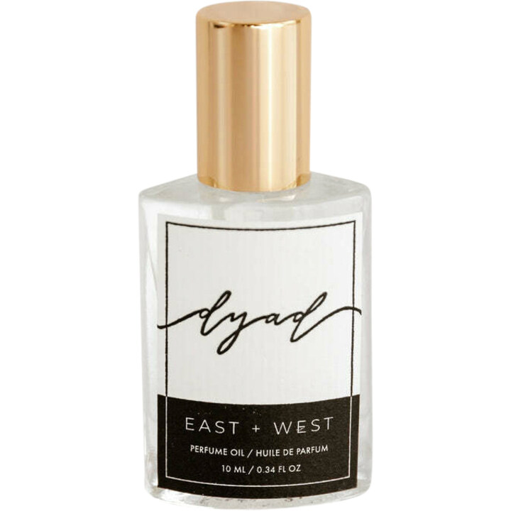 East + West (Perfume Oil) by Dyad perfume bottle