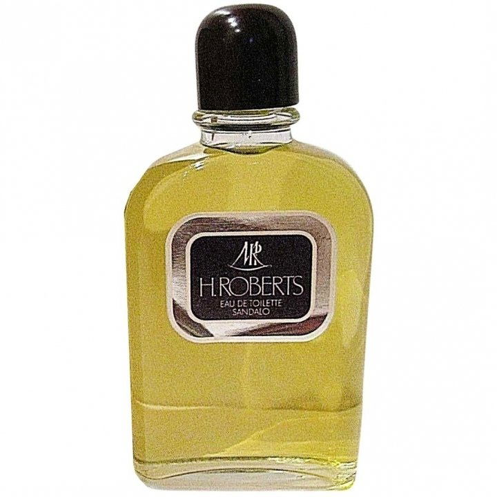 H. Roberts - Sandalo by H. Roberts & Co. perfume bottle