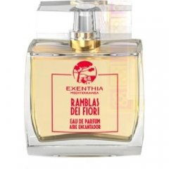 Ramblas Dei Fiori - Aire Encantador by Exenthia Mediterranea perfume bottle