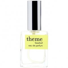 Seashell by Theme perfume bottle