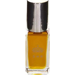Banq de Parfum - Violet Haze (Perfume Oil) by Sarah Horowitz Parfums perfume bottle