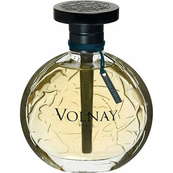 Brume d'Hiver by Volnay perfume bottle