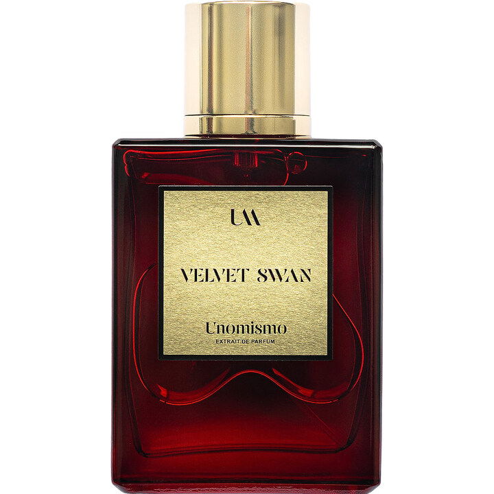 Velvet Swan by Unomismo / Liquide Sentimental perfume bottle