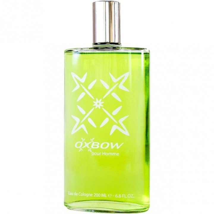 Oxbow pour Homme (Eau de Cologne) by Oxbow perfume bottle