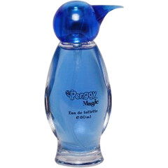 Playful Penggy by Jungle Magic perfume bottle