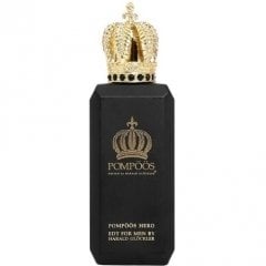 Pompöös Hero by Pompöös - Harald Glööckler perfume bottle
