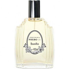 Baunilha (Perfume) by Phebo perfume bottle