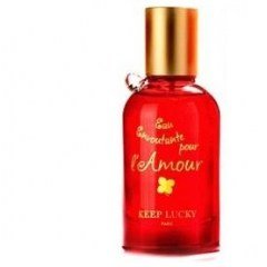 Eau Envoutante Pour L'Amour by Keep Lucky perfume bottle