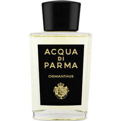 Osmanthus by Acqua di Parma perfume bottle
