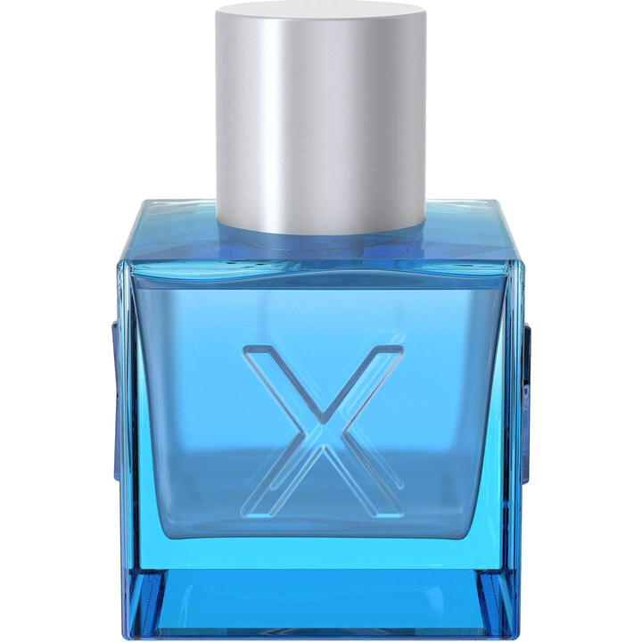Mexx Man Summer Vibes by Mexx perfume bottle