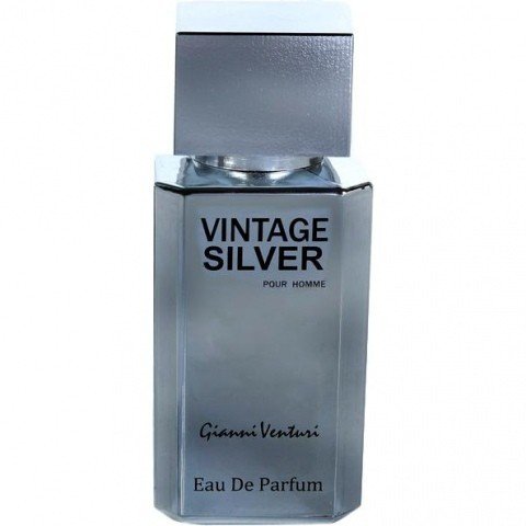 Vintage Silver