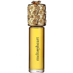 meltmyheart (Perfume Oil) by Strangelove NYC / ERH1012 perfume bottle