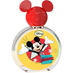 Mickey & Friends - Mickey Mouse by Petite Beaute perfume bottle