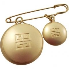 Amarige Parfum Bijou (Parfum Solide) by Givenchy perfume bottle