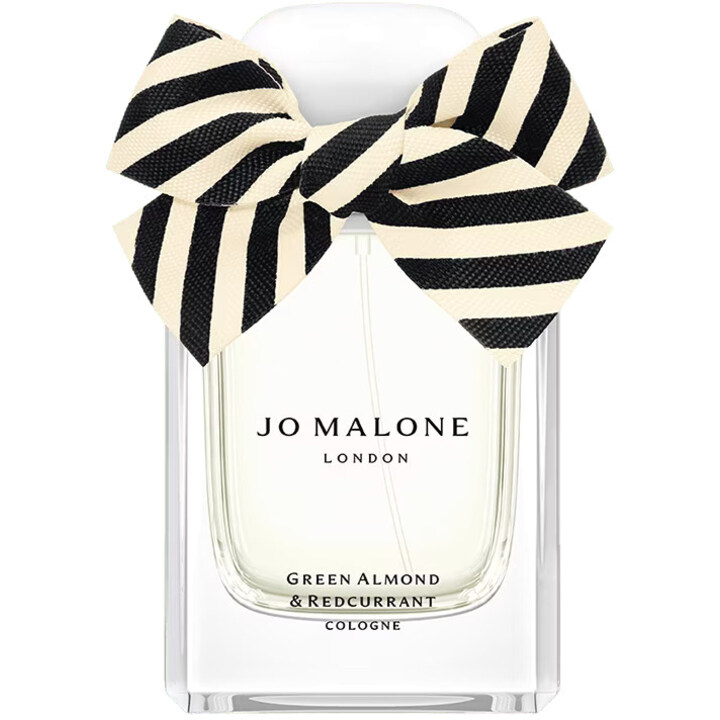 Green Almond & Redcurrant by Jo Malone London perfume bottle
