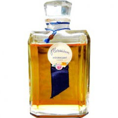 Floraison by Houbigant perfume bottle