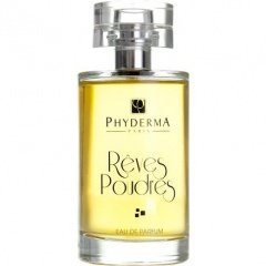 Rêves Poudrés by Phyderma perfume bottle