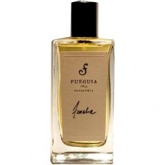 Amalia Gourmand by Fueguia 1833 perfume bottle