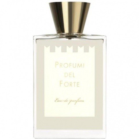 By Night (Black) by Profumi del Forte perfume bottle
