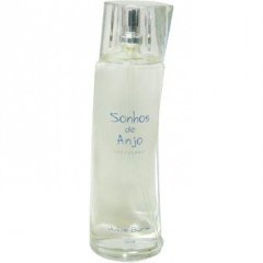 Sonhos de Anjo by Julie Burk perfume bottle