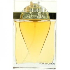 Tiamo for Women by Parfum Blaze perfume bottle