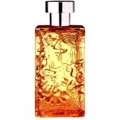 Amazonian Gardens by Nicolas Danila perfume bottle