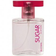 Best of Both Worlds - Sugar by Silkygirl perfume bottle