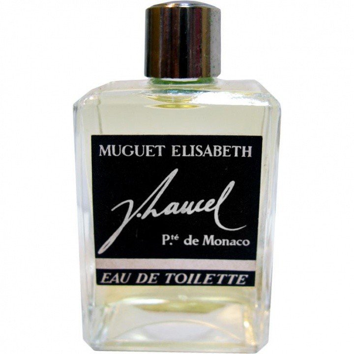 Muguet Elisabeth by Lancel perfume bottle