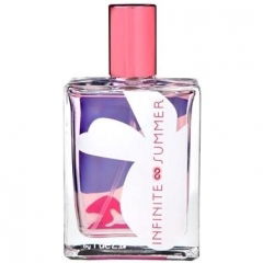 Infinite Summer for Girls by rue21 perfume bottle
