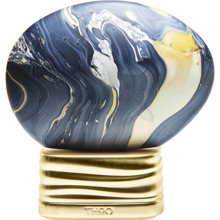 Get the Feeling by The House of Oud perfume bottle