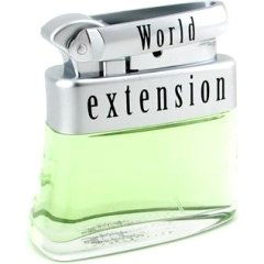 World Extension by Viviane Vendelle perfume bottle