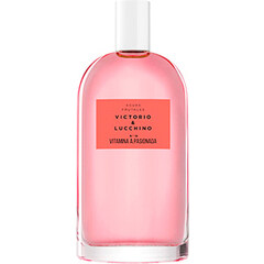 Aguas de Victorio & Lucchino - N°19 Vitamina A.pasionada