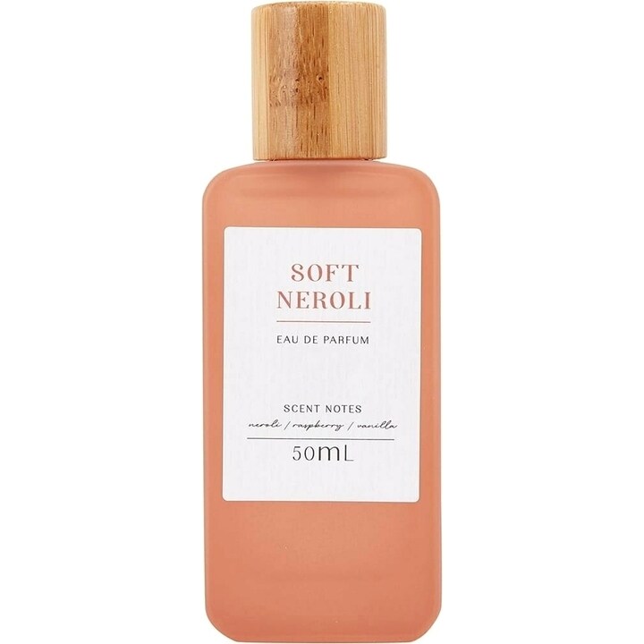 Soft Neroli by Kmart perfume bottle