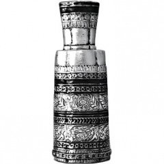 Muntaha by Junaid Perfumes perfume bottle