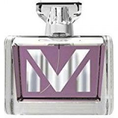 Metal pour Femme by AD Fragrances / The Astbury Fragrance perfume bottle