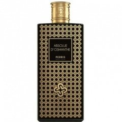 Absolue d'Osmanthe EDP by Perris Monte Carlo perfume bottle