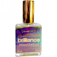 Brilliance by Soaptopia perfume bottle