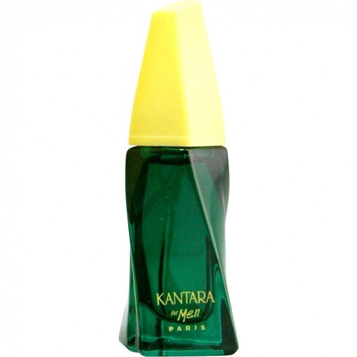 Kantara for Men by Albin du Roy perfume bottle