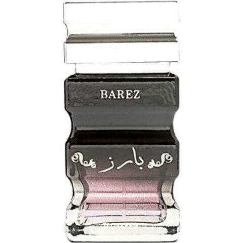 Barez by Taqaseem perfume bottle